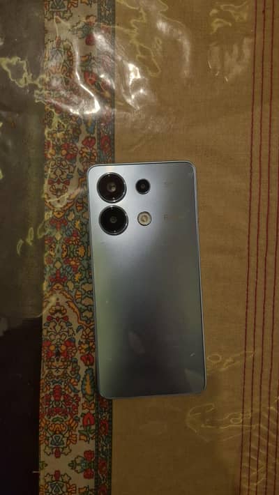 redmi note 13