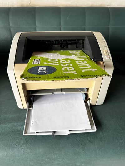 HP Laserjet 1022 For Sale
