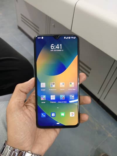 i want to sale my one plus 6T 8/10 condition