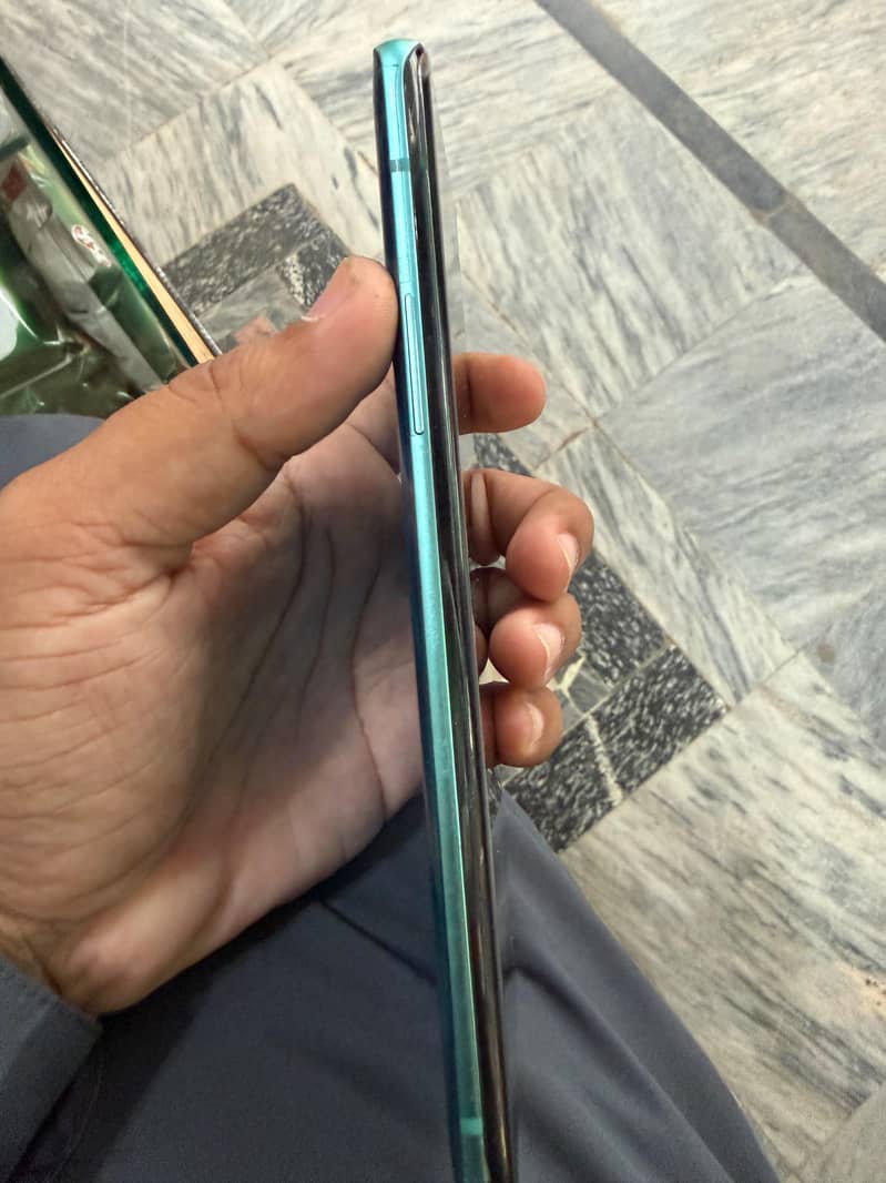 One Plus 8 Pro 1