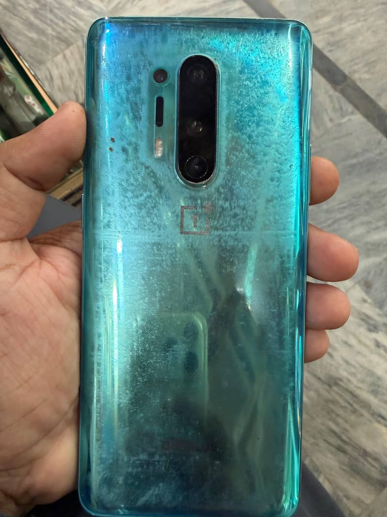 One Plus 8 Pro 4