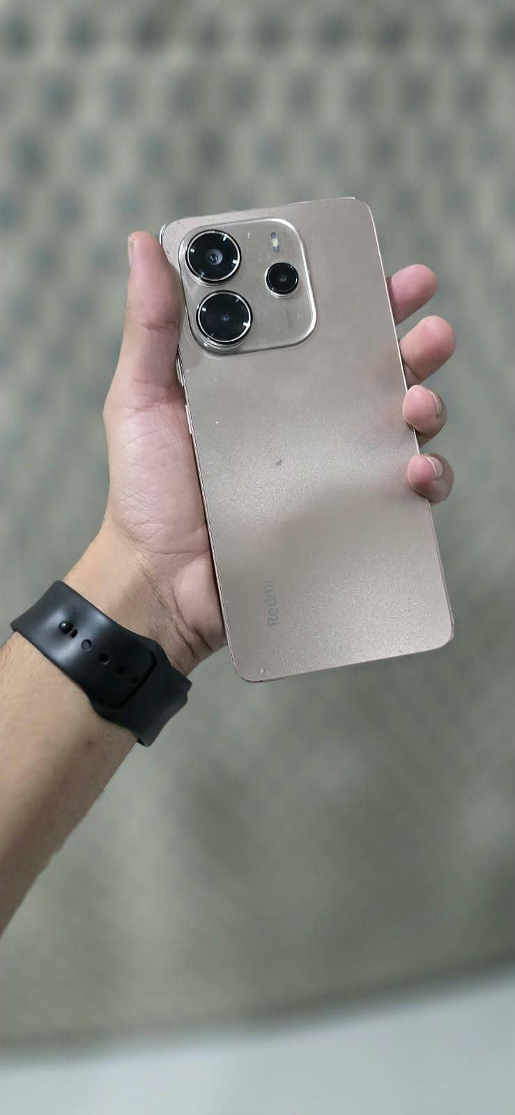 Xiaomi Redmi Note 14 0