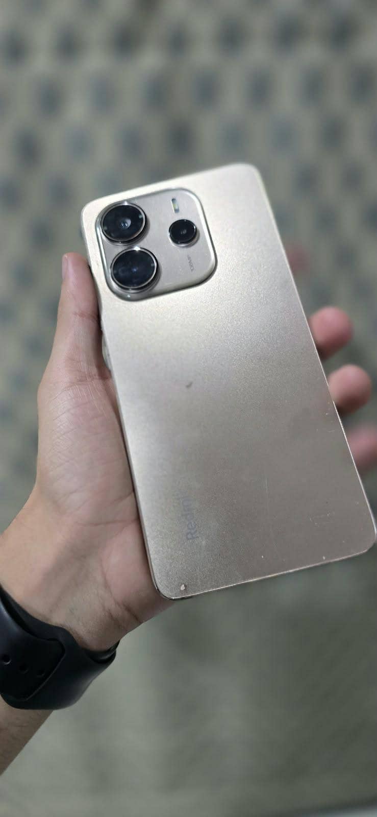 Xiaomi Redmi Note 14 1