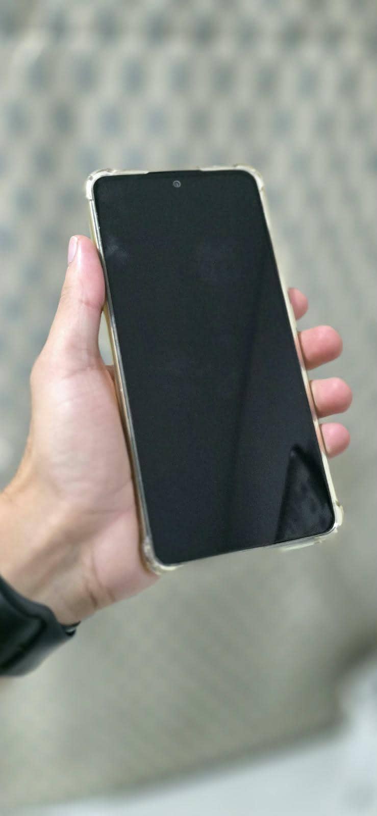 Xiaomi Redmi Note 14 2