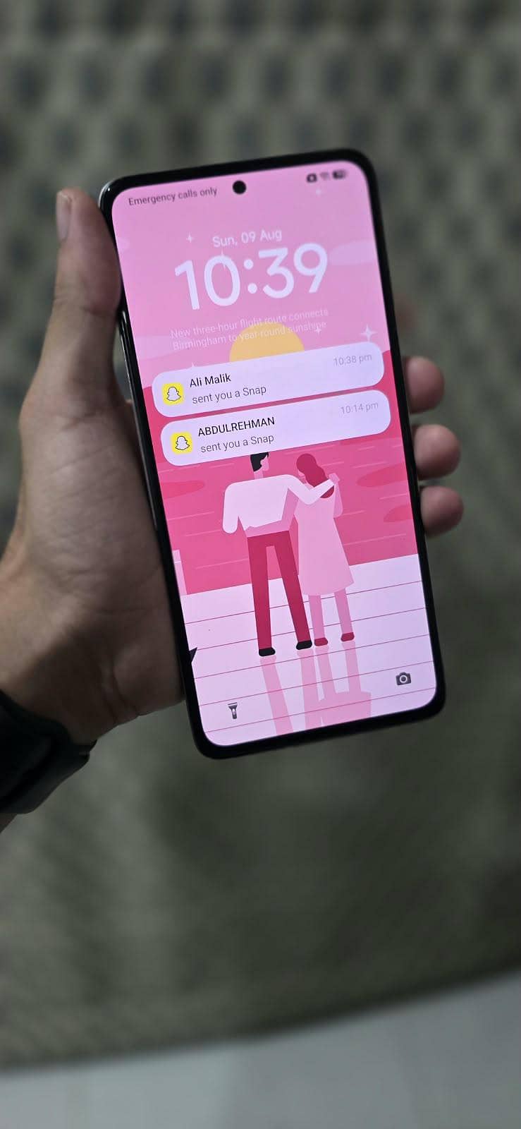 Xiaomi Redmi Note 14 5