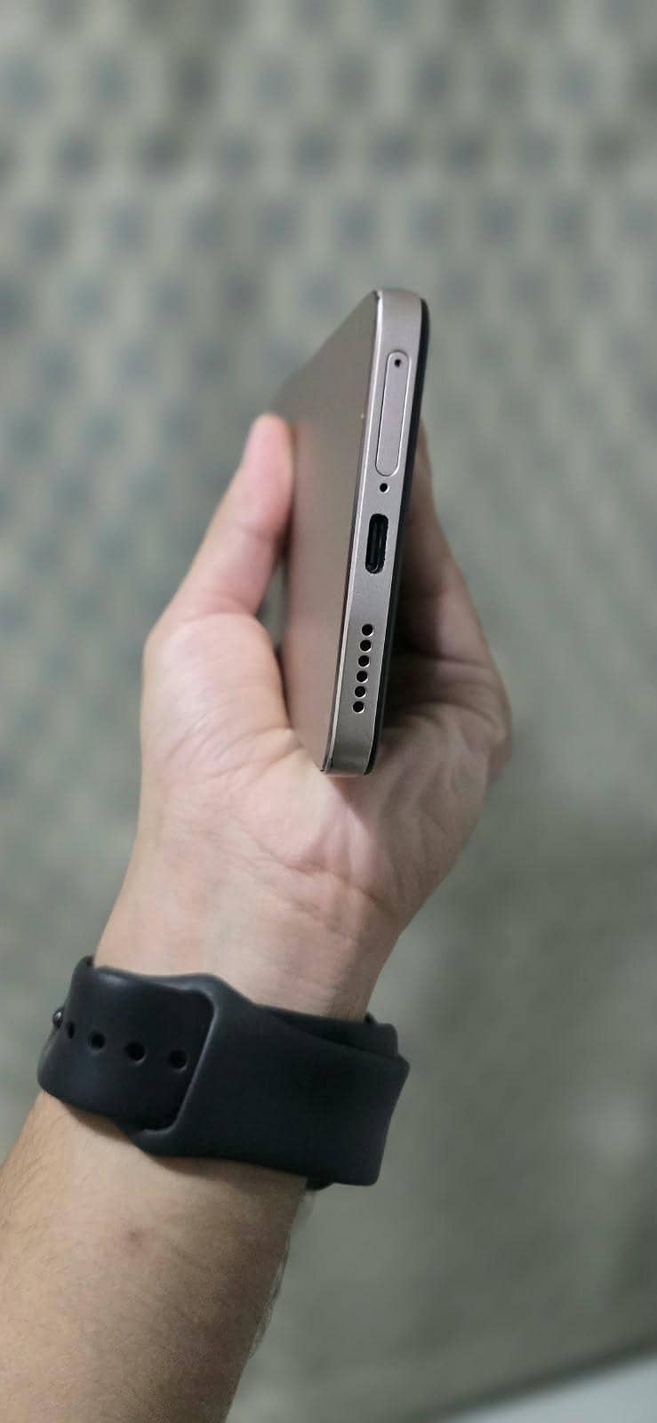 Xiaomi Redmi Note 14 6