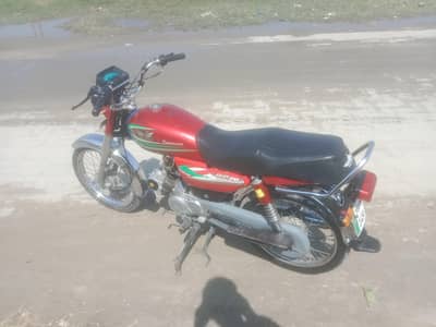 Road prince 16 Model for sale