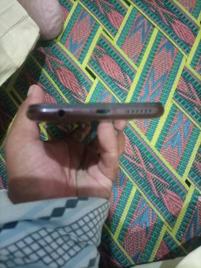 Infinix Hot 10