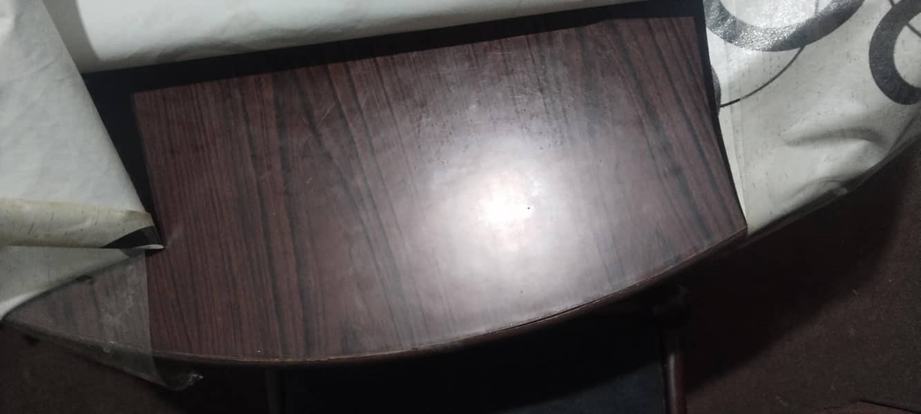 dinning table with chairs 4