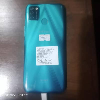 Infinix samart 5