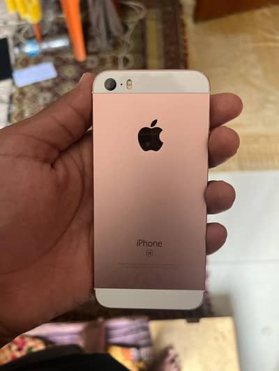 Apple iPhone SE 1st generation
