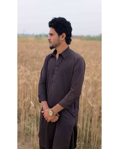 Zeshan Ali