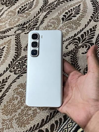 Infinix Hot 60 pro plus
