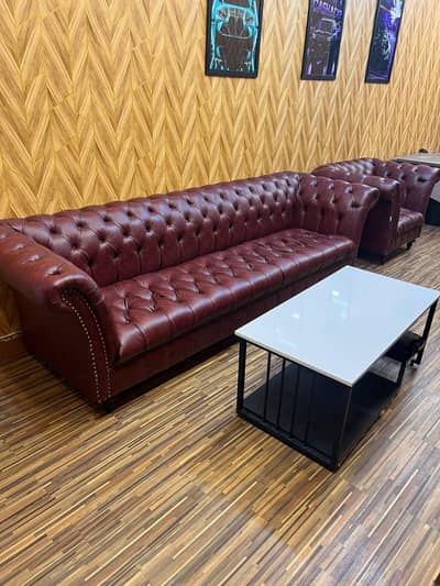 7 SEATER SOFAS FOR SALE