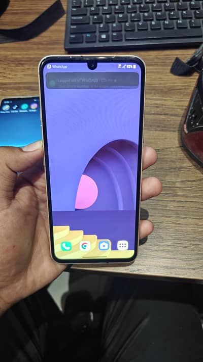 LG V60 ThinQ 5G