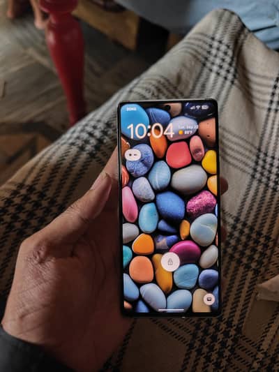 Google Pixel 6 Pro