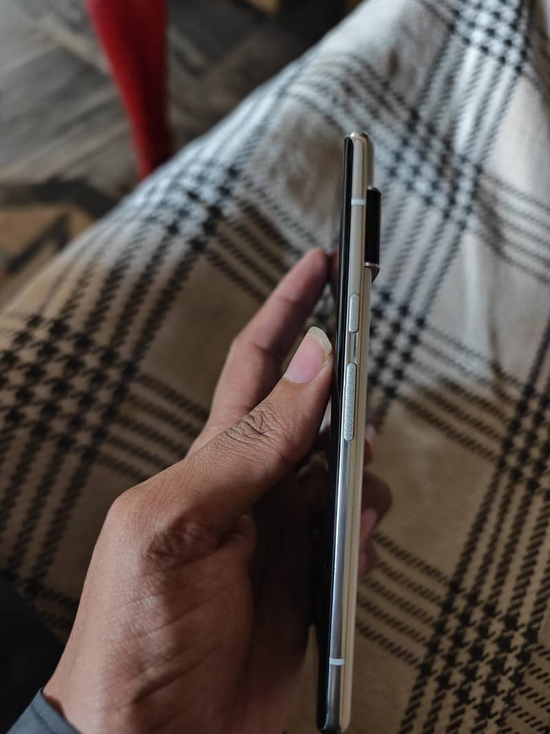 Google Pixel 6 Pro 3