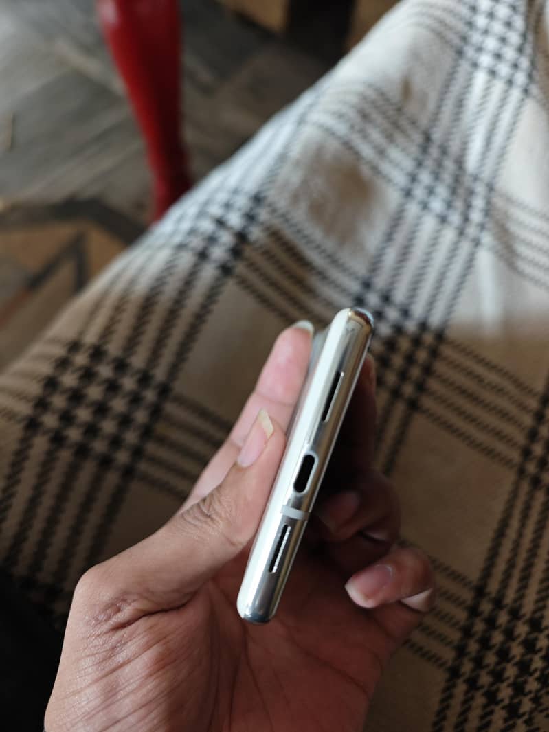 Google Pixel 6 Pro 4