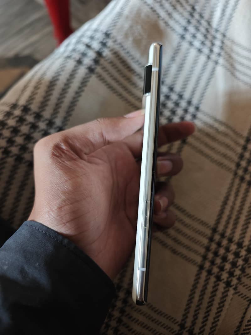 Google Pixel 6 Pro 5