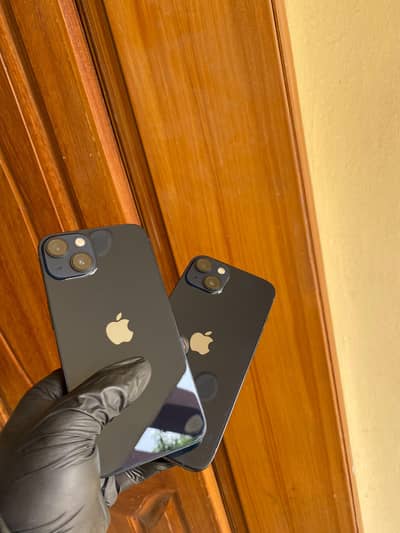Title: iPhone 13 Factory Locked | 100% Battery Health