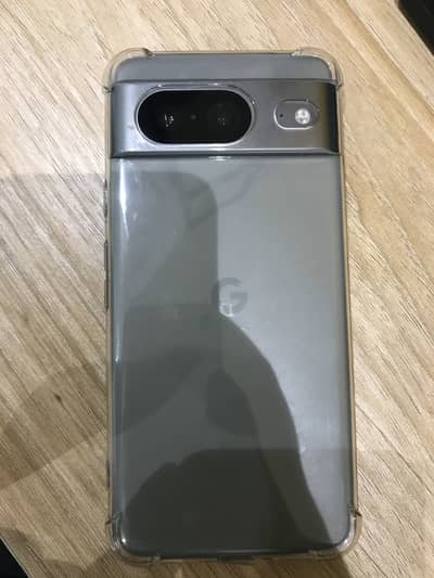 Google Pixel 8