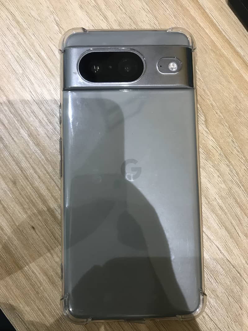Google Pixel 8 0