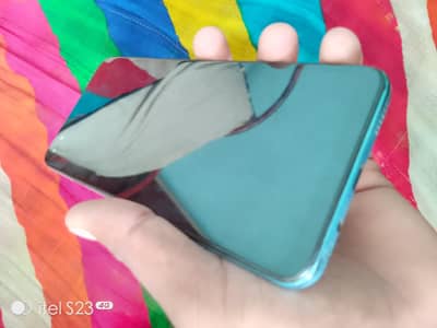 Tecno CAMON 16 Pro pta approve front camera nhi warking kar rah