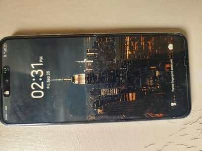 Tecno Spark Go