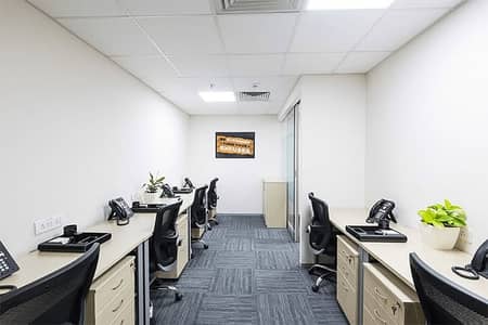 OFFICES AVAILABLE FOR RENT SATELLITE TOWN, RAWALPINDI**