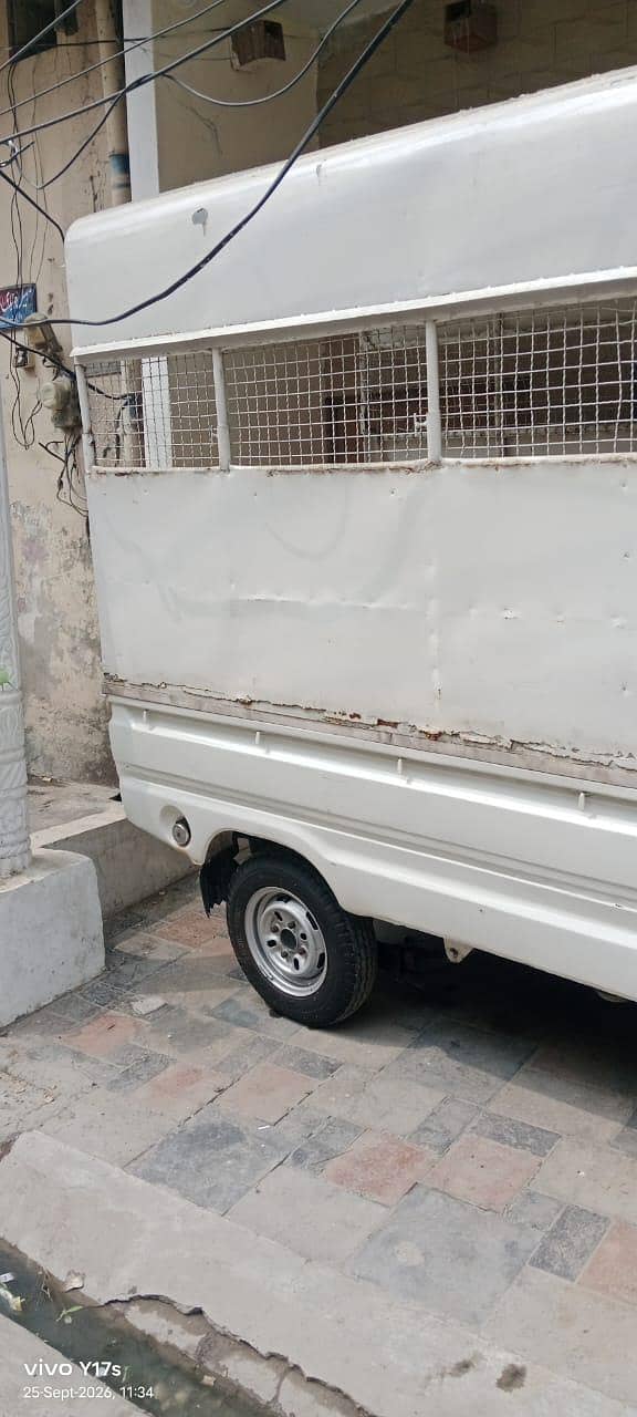 wagon 2
