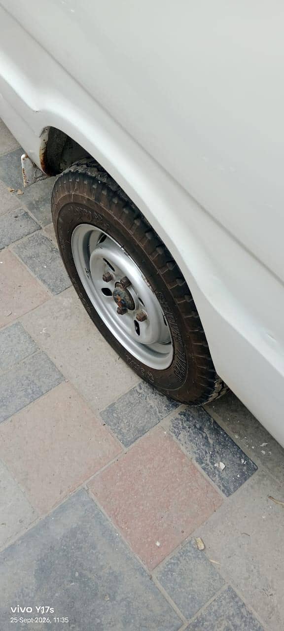 wagon 3