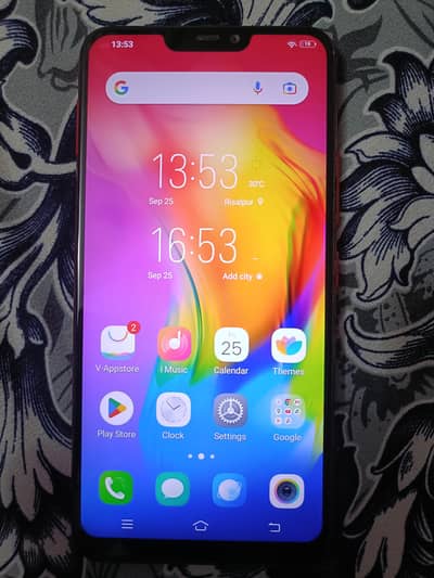 Vivo Y83