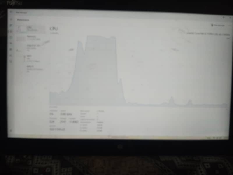 Fujitsu Tablet 1