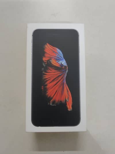 Apple iPhone 6S Plus