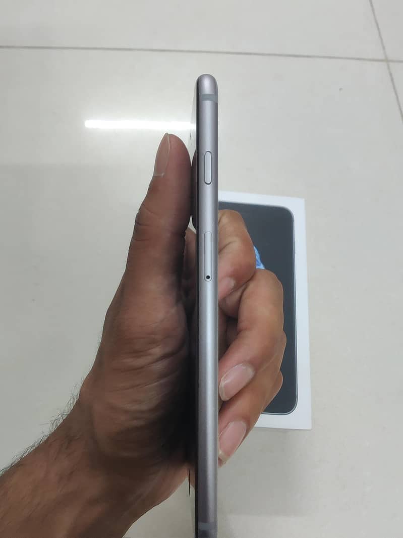 Apple iPhone 6S Plus 10