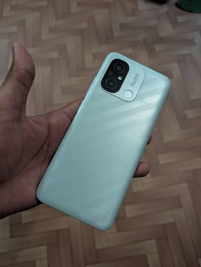 Xiaomi Redmi 12C