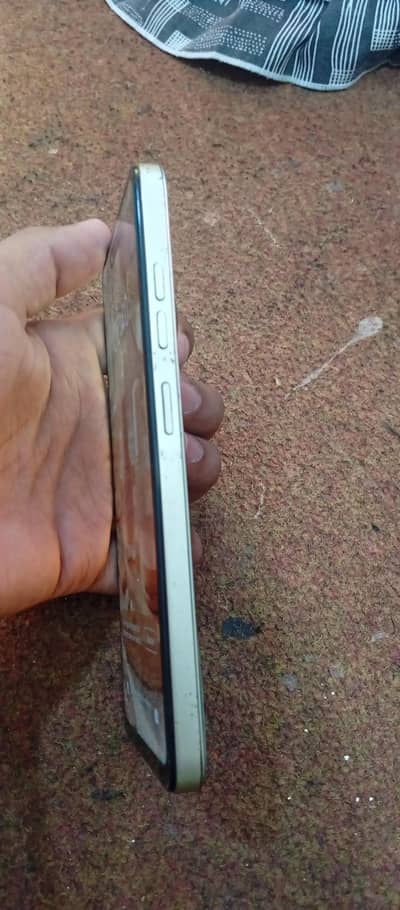 Tecno Spark 20C