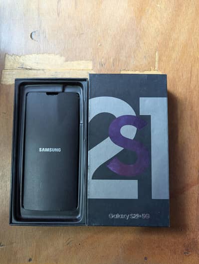 Samsung s21 plus