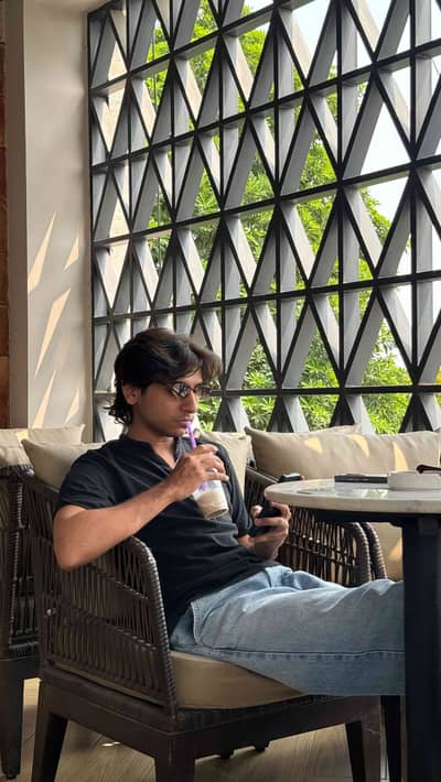 Arsalan Zahid