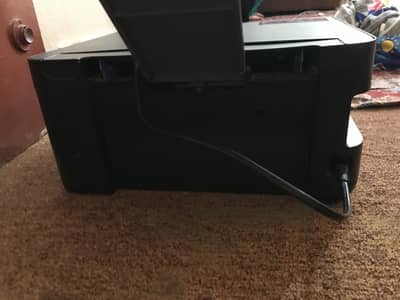Epson printer