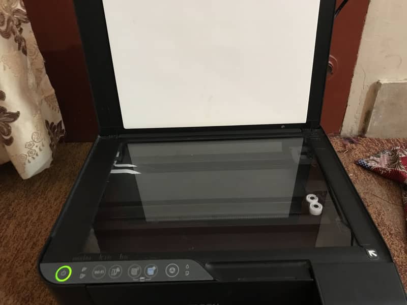 Epson printer 2