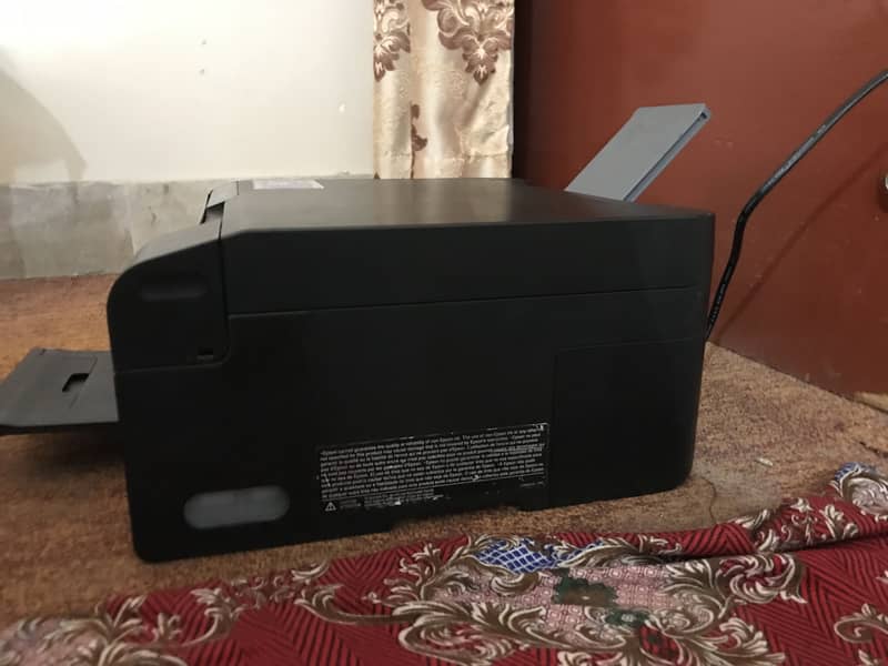 Epson printer 3