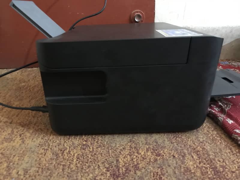 Epson printer 4