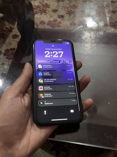 Iphone XR 128GB