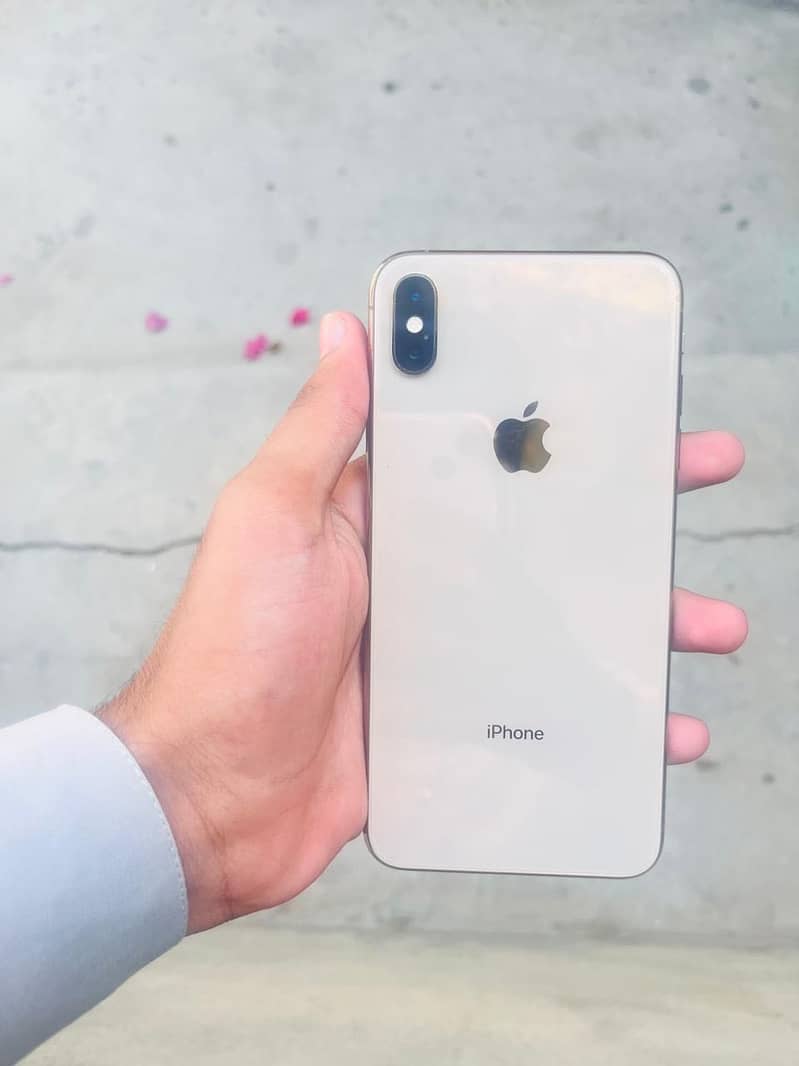 Apple iPhone XS Max 0
