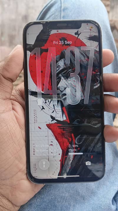 Apple iPhone 12 Pro