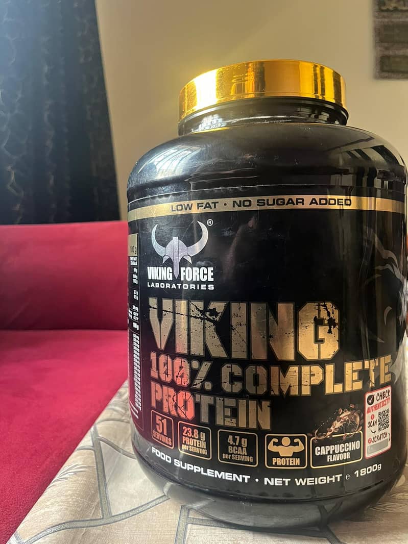 Protien 1