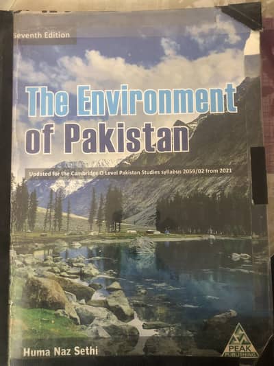 O levels IGCSE Books For sale