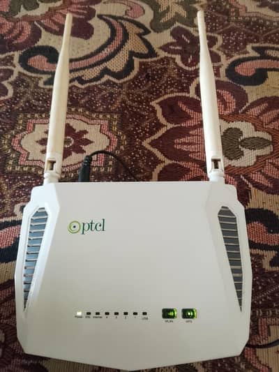 ptcl device for sale 03060006651