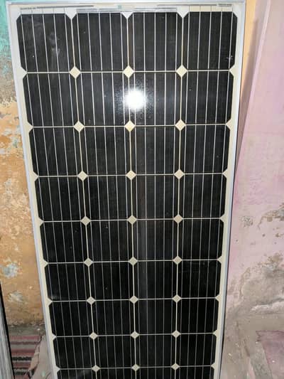 Solar panels